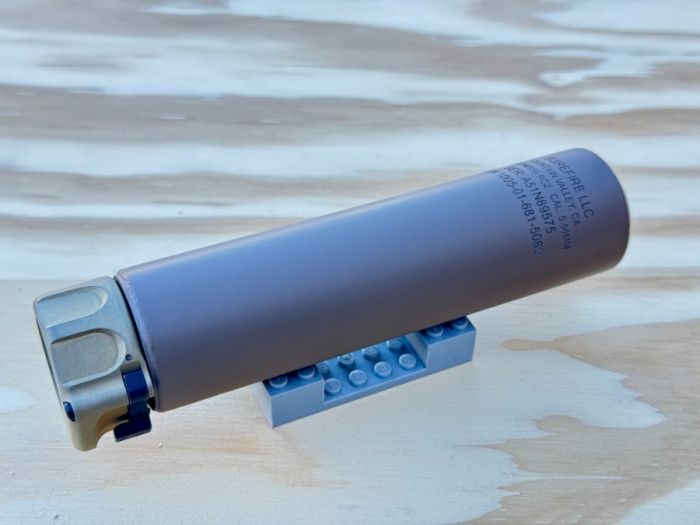 SUREFIRE SOCOM 556 RC2