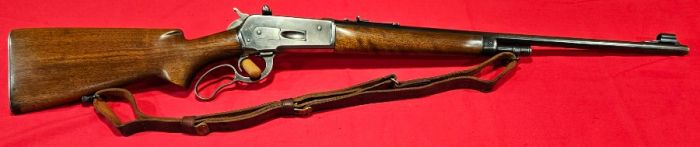 WINCHESTER 71 348 WIN TI-1716