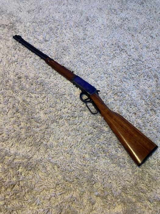 1975 Winchester model 94 30-30