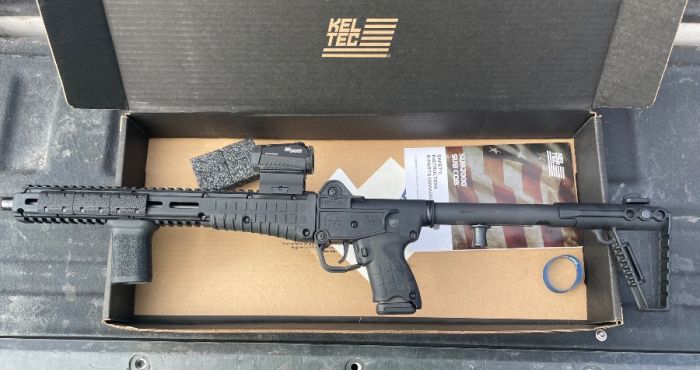 Sub 2000 Gen 3 + Romeo5