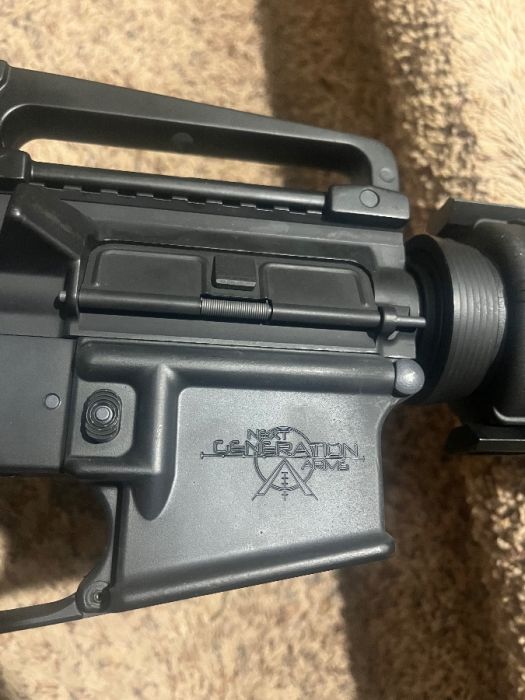 Ar 15