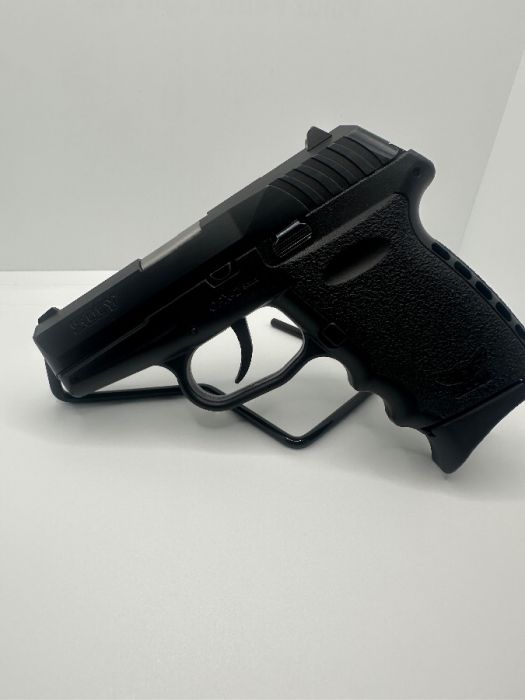 SCCY CPX-2 9mm 