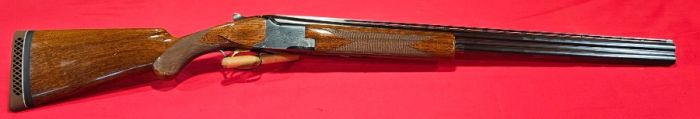 BROWNING SUPERPOSED LIGHTNING 12GA TI-2139