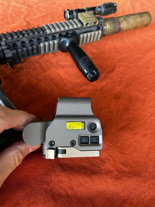 Eotech exps3 
