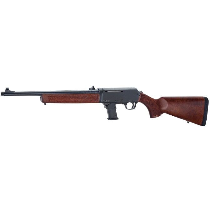 Henry Homesteader 9mm Rifle for Glock Mags
