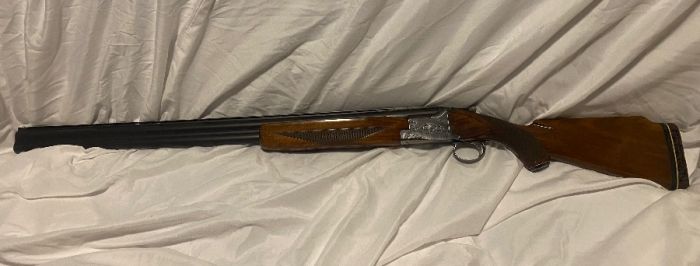 1933 Turkish Mauser