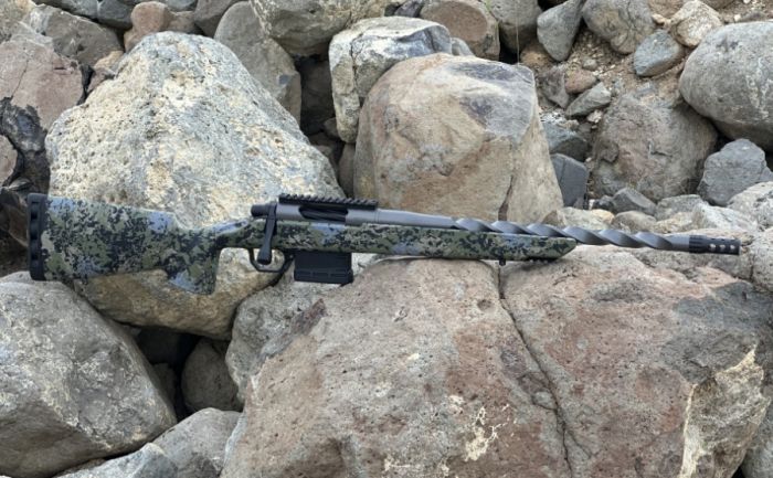 HORIZON FIREARMS VANDAL-X