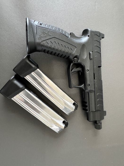 Springfield XDM Elite OSP Black 9mm