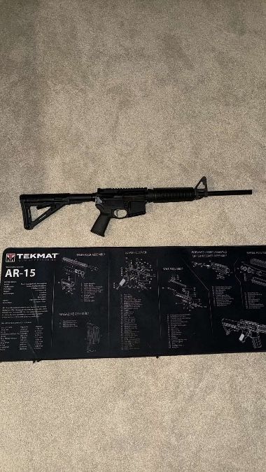 AR15