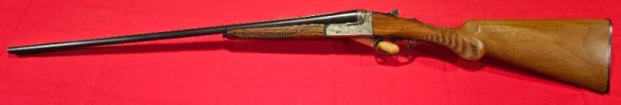 NOBLE MFG CO SXS 410GA TI-1717