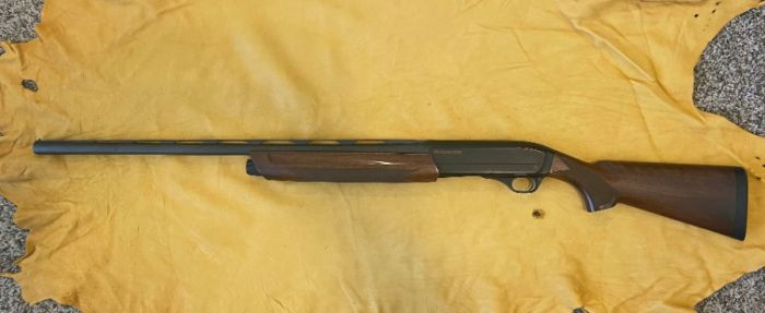 Winchester SX3 12 ga Shotgun