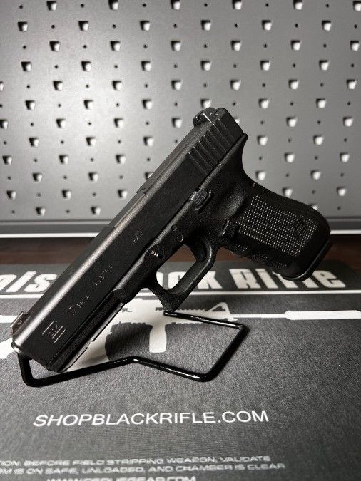 Police Trade Ins Glock G17 Gen 4&#039;s