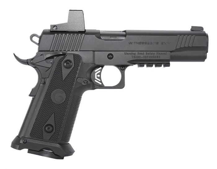 Girsan Witness 2311 5&quot; 9mm
