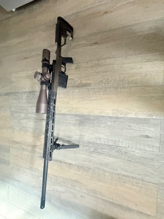 Christensen arms 300 PRC