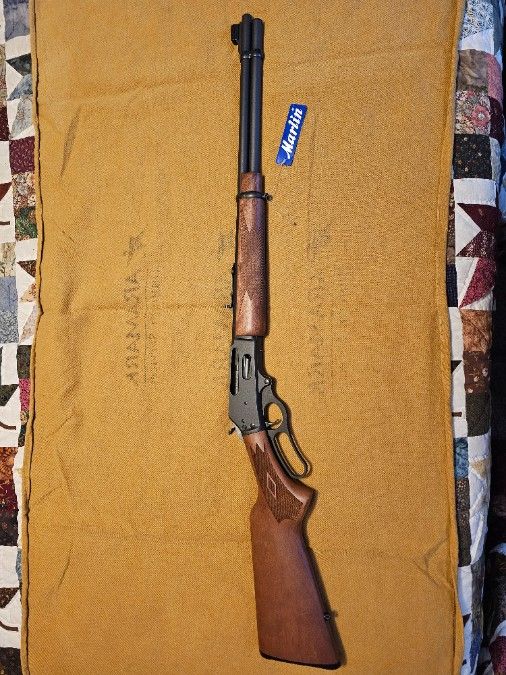 Marlin 336