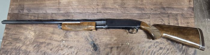 Browning BPS 12 gauge