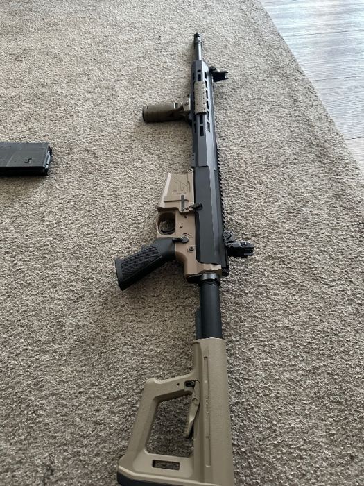 AR-10
