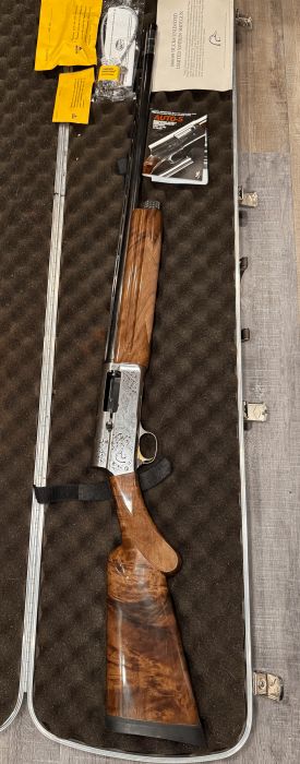 1988 Ducks Unlimited Browning Sweet 16