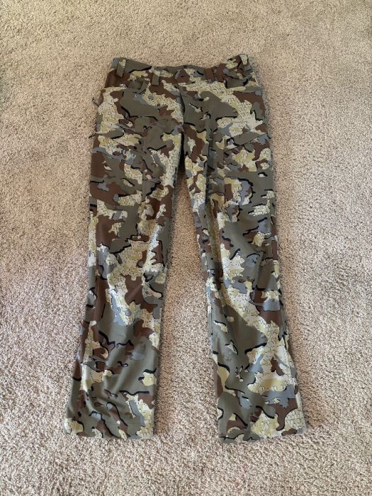 Kuiu Attack pants