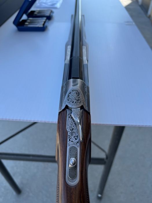 Krieghoff K80 12 gauge Sporting Clays Shotgun