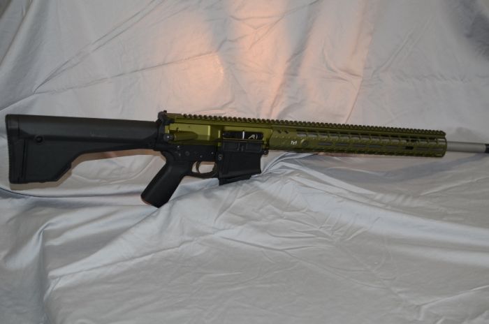 Aero Precision Enhanced M5 - 6.5 Creedmor