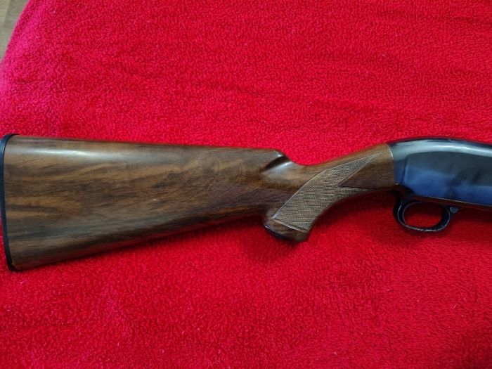 Browning Model 12 20 ga