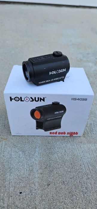 Holosun 403B