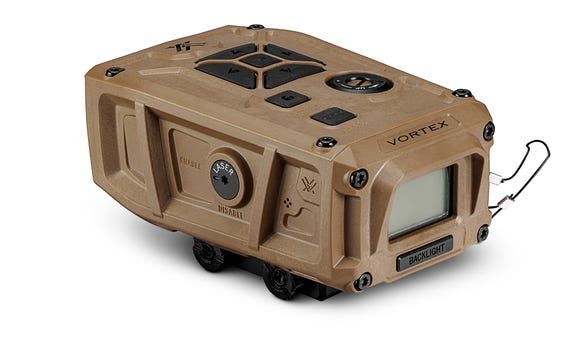 Vortex Impact 4000 Laser Range Finder - New