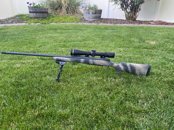 BERGARA PREMIER HIGHLANDER 300 PRC