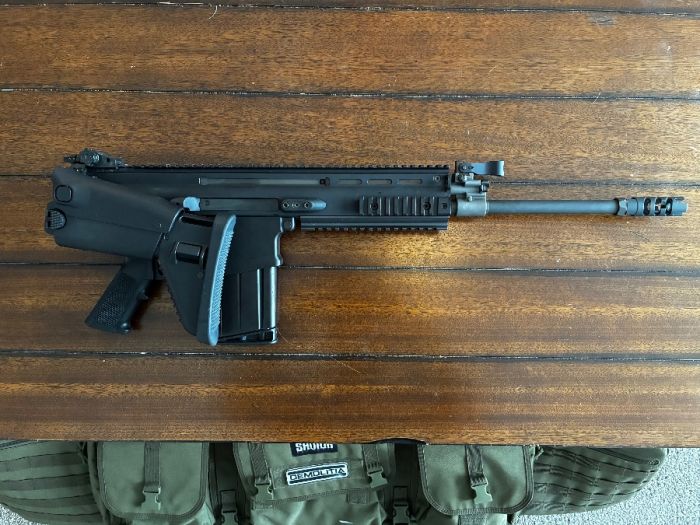 SPRINGFIELD XDM ELITE 10MM PP-10716
