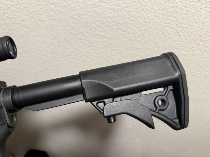 LWRCI UCIW Stock Set