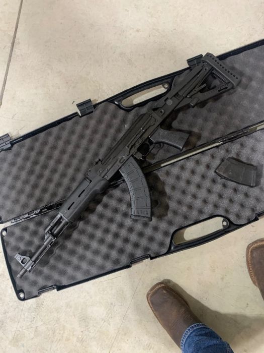 Zastava M70