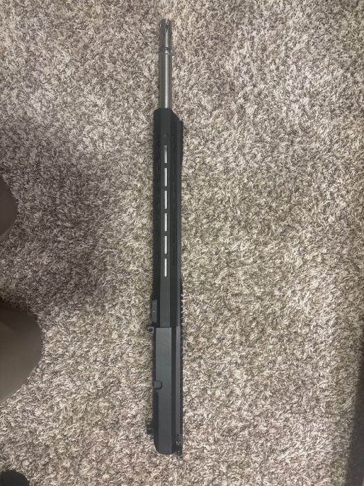 At-10 upper