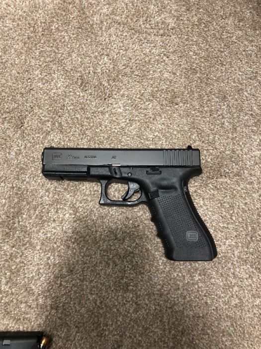 Glock 22