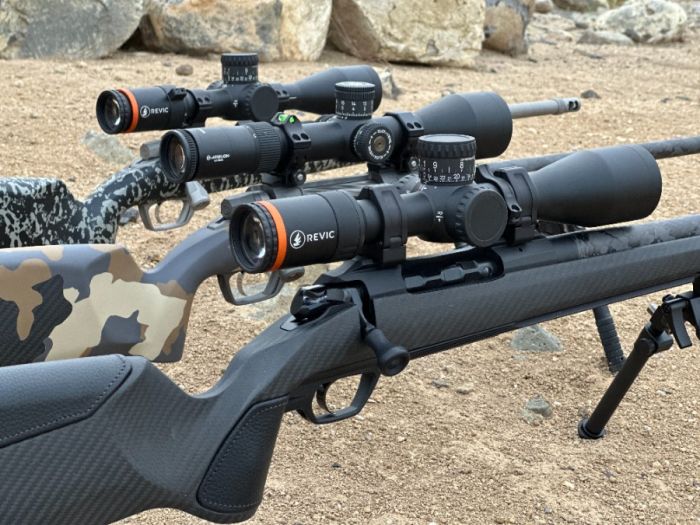 LONG RANGE RIFLE DEMO DAY SATURDAY 11/29/2025