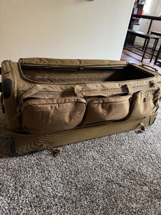 511 CAMS 3.0 186L bag
