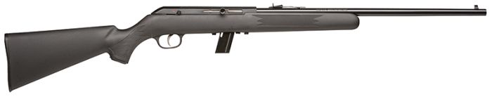 Savage 64F Semi-Auto 22LR 20.25&quot; Adj Sites 10+1