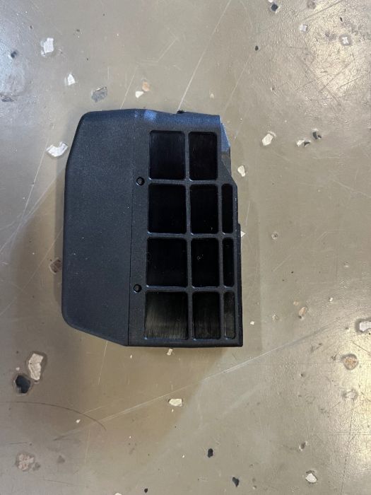 Tikka T3x 6.5 PRC 4rd Magazine *Brand New*