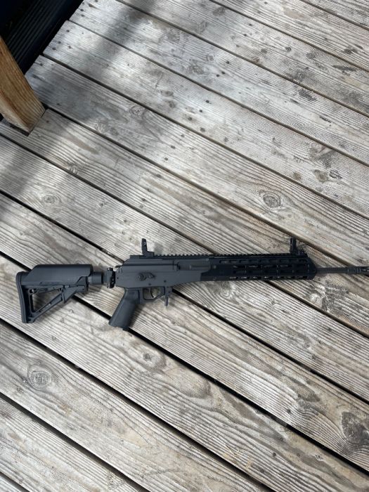 Galil Ace gen 2 