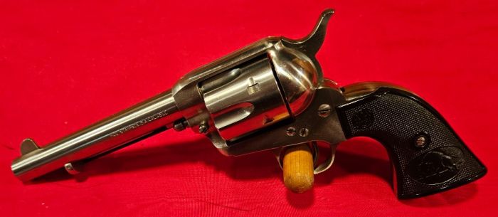 BERETTA STAMPEDE 45 COLT TI-2519