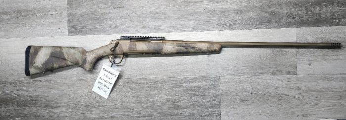 BROWNING X-BOLT 28 NOSLER 