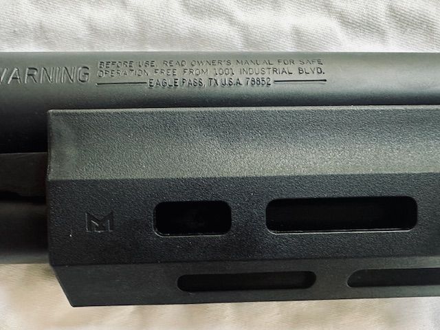 Magpul M-LOK Forend