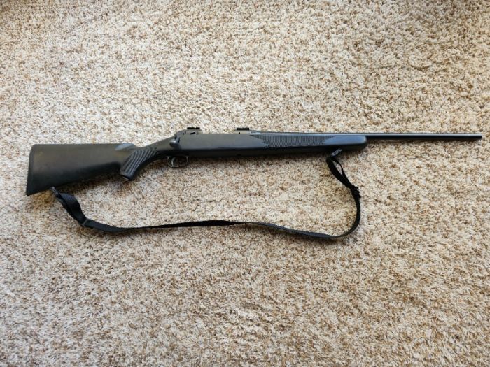Savage Model 11 .243
