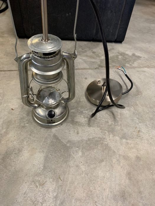 Lantern Lights 