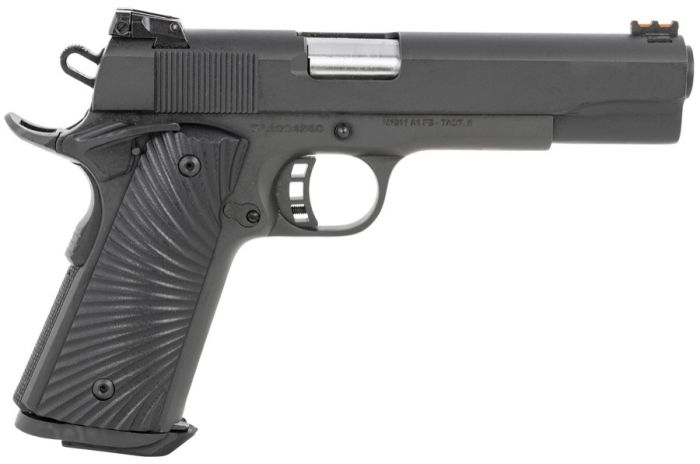 Taylor &amp; Company 1911 Tactical 10MM 5&quot; w/G10 grips