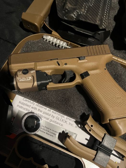 Smith &amp; Wesson pre10. 38 special 