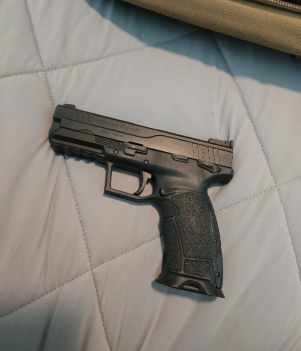 Zigana px-9 g2