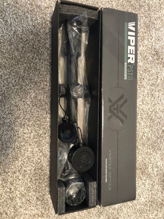 Vortex Viper PST