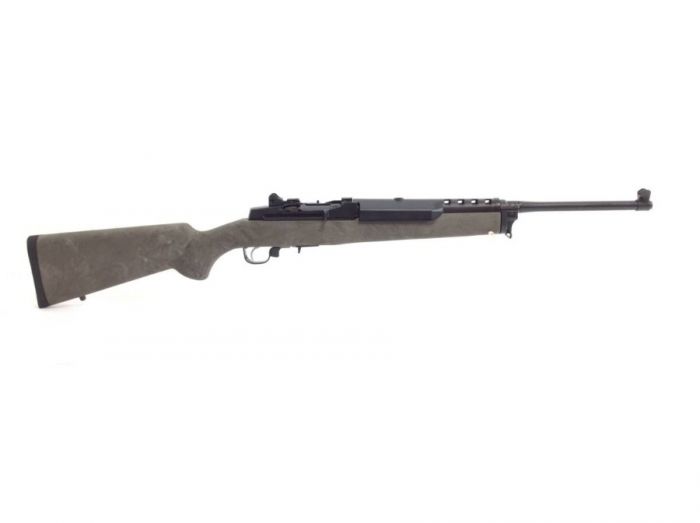 Ruger mini 14 ranch, 11mags, scope,NIB Unfired 223