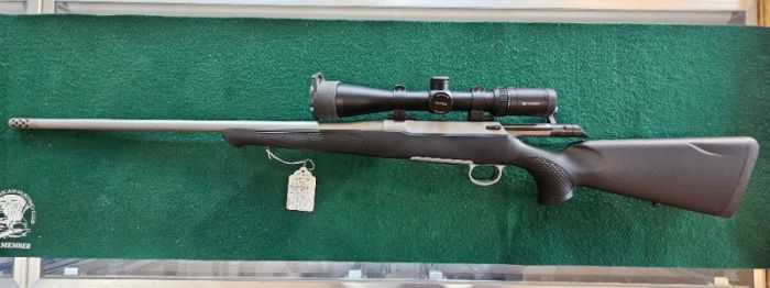 JP Sauer Sauer 100 6.5PRC W/VORTEX VIPER SCOPE 